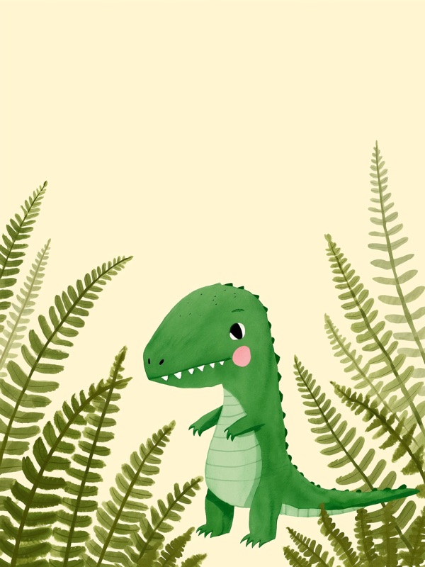 Dinosaurs
