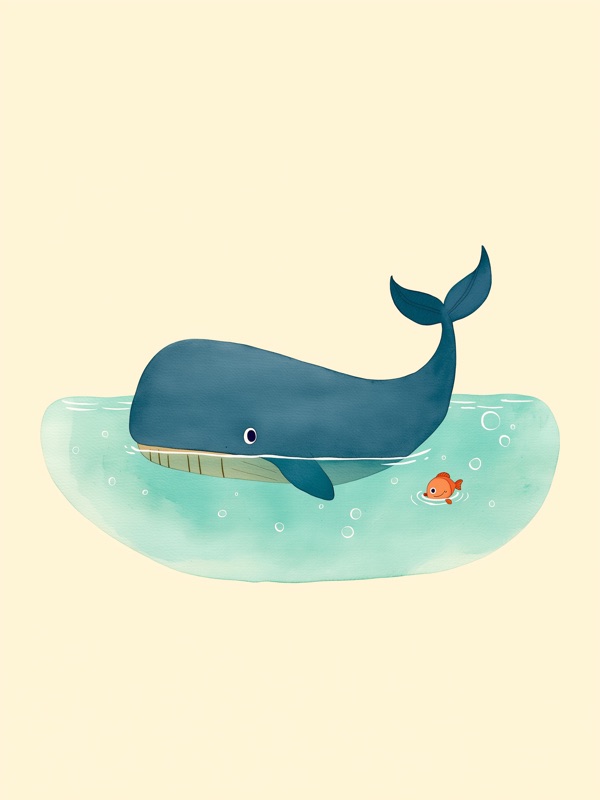 Under the Sea